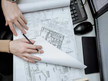 Architect Local SEO and Web Design