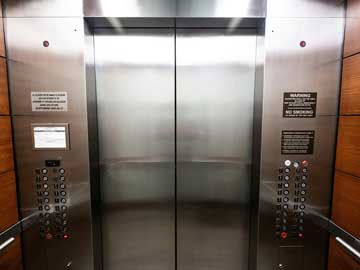 Elevator Local SEO and Web Design