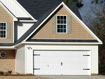 Garage Door Local SEO and Web Design