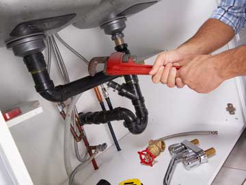 Plumbing Local SEO and Web Design